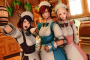 【FF14】SS勢さん、自分たちだけ特別ルール適用！「シェーダーは加工にあたらない」と思い込んでしまうｗｗｗｗｗ