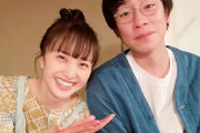 百田夏菜子『そう思える世界が広がっていきますように』｢とてもあたたかい素敵なドラマ」｢夏菜子ちゃんの言葉癒される」｢知花ちゃんが夏菜子ちゃんで本当に良かった」