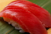 マグロの寿司、人気１位から陥落
