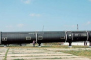 【速報】ロシア最新型重量級ICBM「サルマト」実験発射失敗　ちゃんと米国側にも通達していた模様