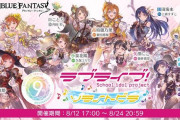 今後ラブライブ！とコラボして欲しい商品・企画を挙げよう！！