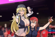 【艦これ】オフで悪ふざけしてそうなコンビって良いよね