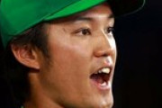 【MLB】古内義明氏　藤浪晋太郎の電撃トレードに 「大谷選手はまだ1度もプレーオフに…  藤浪選手は1年目で」