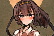 【艦これ】今宵は月が綺麗ですね　他なごみネタ