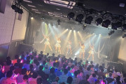 【SKE48】青木詩織「 #プリマステラ静岡出張公演2nd 観に行ってきました！」