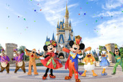 【悲報】ディズニー入園料値上げ、1万2400円に。もうこれ金持ちしか無理だろ
