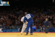 【パリ五輪】韓国人「柔道混合団体決勝で日本金メダルならず…」→「このルーレットが変ですよね？」　韓国の反応