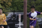 城西大新入部員に堀越CB横尾、東福岡CB細野、仙台ユースMF阿部、松本U-18GK伊藤、青森山田SB林ら