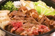 【悲報】関西のすき焼き、すき焼きじゃない・・・・・・