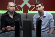【驚愕】XBOX series Xのサイズ比較動画が公開！やっぱりデカかったwwww