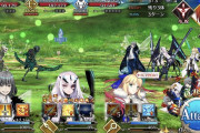 【FGO】ハントクエにマジカルステッキがいるのはフラグ？←プリヤがインタールード入りワンチャン……？【FateGO】