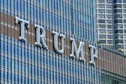 【悲報】トランプ氏、「トランプ・タワー」を失いそう