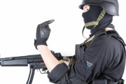 【画像】日本の特殊部隊がこちらｗｗｗｗｗｗｗｗｗｗｗｗｗｗｗ