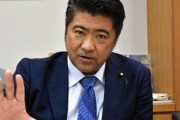 木原官房副長官「国民が投資を十分にしていない。1億総株主になることが重要だ」