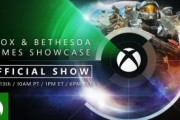 【E3】『XBOX＆ベセスダショーケース』簡易画像まとめ
