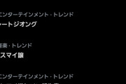 【速報】Juice=Juice「#盛れミアモーレ（盛れ！ミ・アモーレ）」Xのトレンド3位ｷﾀ━━━━(ﾟ∀ﾟ)━━━━!!【CDTVライブライブ】