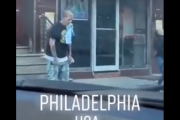 【動画】アメリカにあるフィラデルフィア、治安がガチでヤバ過ぎる上、ゾンビだらけになってしまう…