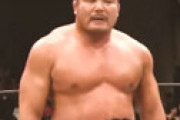 消息不明の元プロレスラー・中西学、意外な場所で働いていた・・