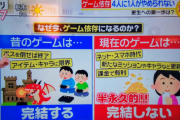 調査機関「ソシャゲは順調に成長。CS離れが更に進む。2022年にはPCゲームに抜かされる」