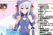 【悲報】にじさんじのメンバーさん、出会い系サイトのサクラをしていたと自ら暴露してしまう