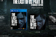 【ラストオブアス2】Amazonにて予約受付がスタート！フィギアやサントラ、アートブックなど多彩な特典が付属される4種のエディション情報が公開！