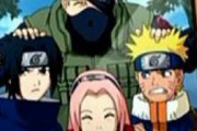 『NARUTO』カカシ先生「班の力が均等になるように、ドベのナルトと首席のサスケを組ませた」