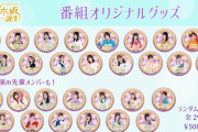 一体なぜ・・・『乃木坂スター誕生！LIVE』グッズ、2期生メンバーだけ除外されている件・・・