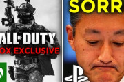 【悲報】PSハードで『コールオブデューティー』シリーズが遊べるのもあと数年な模様・・・