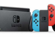 【ゲーム】任天堂がニンテンドースイッチ後継機種の“転売対策”に回答　最重要となるのは“生産数の確保”