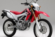 バイク CRF250L 車ジムニーS660の俺のセンス評価してくれ
