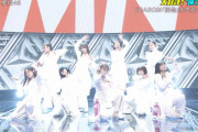 YOASOBI『怪物』を踊った！櫻坂46 BACKSメンバー選抜、踊ってみた企画に初参戦【CDTVライブ！ライブ！】