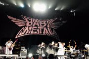 【海外】レッチリのサポートアクト時のBABYMETALのプロショットって存在する？