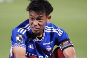 屈辱的連敗後の天皇杯…横浜FM喜田拓也が向き合った“無言の思い”「それが彼らからのメッセージだと」