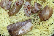 コンビニのパスタ旨すぎてワロタｗｗｗ（※画像あり）