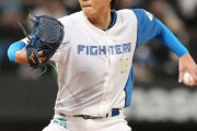 山崎福也　FA移籍後初先発初勝利ならず　7回途中で降板