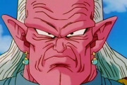 ドラゴンボールで名前の由来がわからないキャラ