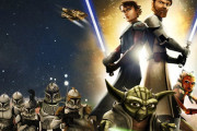 【スターウォーズ】エピソード２まで見たらこの作品を見てほしい