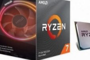 【CPU】Ryzen 7 3700Xから5700Xに買い換えようか悩み中