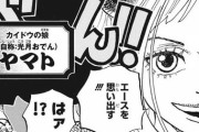 【ONEPIECE -ワンピース】麦わらの一味にカイドウの娘が入りそうやけどさｗｗｗｗｗ