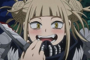 『僕のヒーローアカデミア』女子キャラの人気ランキングがこちらｗｗｗ