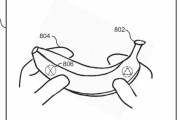 【？】ソニー、バナナやマグカップ等をコントローラーに変換させる特許を出願