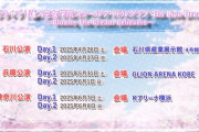 ラブライブ声優さん、若くて可愛いのをいいことに全国16ヶ所でライブを開催してしまう