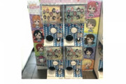 ラブライブ公式さん、青海駅を青梅駅と間違えてしまう【ラブライブ】