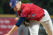 ＜オーストラリアのプロ野球＞初の女性選手が好投！１７歳の左腕ジェネビーブ・ビーコム投手「努力で道は開ける」