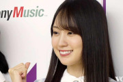 乃木坂46賀喜遥香、普通の高校生から憧れのアイドルへ「あの時の選択は間違ってなかった」