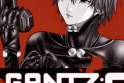 【画像】GANTZのスピンオフ『GANTZ:G』に出てきた100点の星人の能力がこちらｗｗｗ