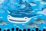 能登半島の地震で水族館の生き物が死んで「地震が許せない」て言ってる人たちいるんだけどさ