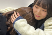 【櫻坂46】渡邉理佐「私が代わりになってあげるよ」