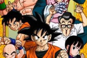 「ドラゴンボール」ファン必見！ブルマが3人いたという珍事実とは？