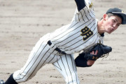 【高校野球】明桜の2年生・風間球打が149キロをマーク！